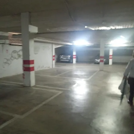 Apartmán Rentalsevilla Marques De Estella *