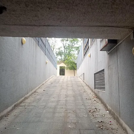Rentalsevilla Marques De Estella Apartment