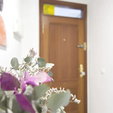 Apartment Rentalsevilla Marques De Estella Seville