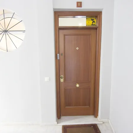Apartment Rentalsevilla Marques De Estella *