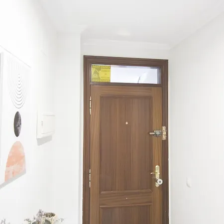 Appartement Rentalsevilla Marques De Estella