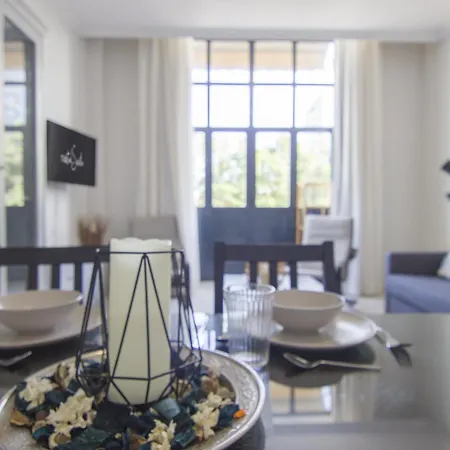 Apartment Rentalsevilla Marques De Estella Seville