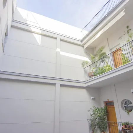Apartment Rentalsevilla Marques De Estella