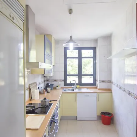 Rentalsevilla Marques De Estella Apartment Seville