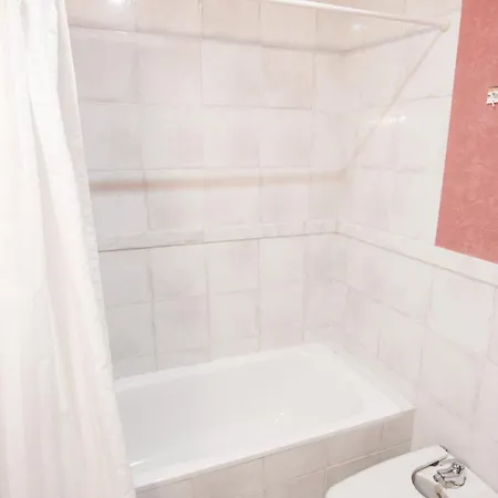 Rentalsevilla Marques De Estella Apartment Seville