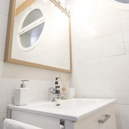 Rentalsevilla Marques De Estella Apartment *
