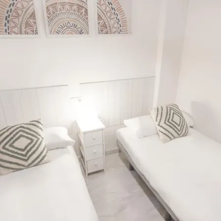 Rentalsevilla Marques De Estella Seville