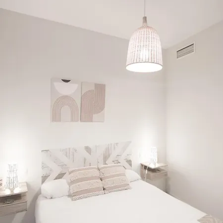 Apartment Rentalsevilla Marques De Estella *