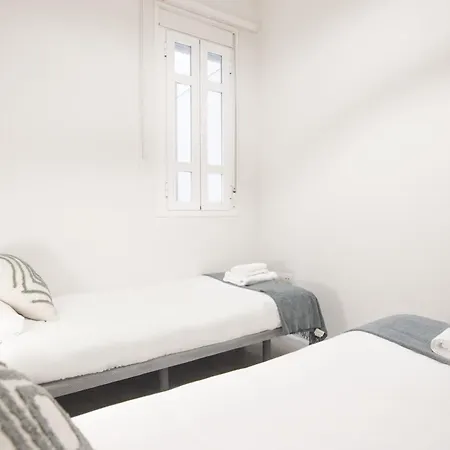 Rentalsevilla Marques De Estella Apartment *