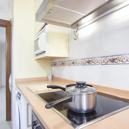 Rentalsevilla Marques De Estella Sevilla