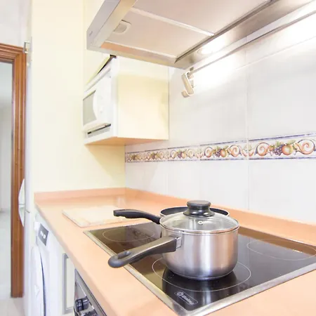 Rentalsevilla Marques De Estella 아파트 *