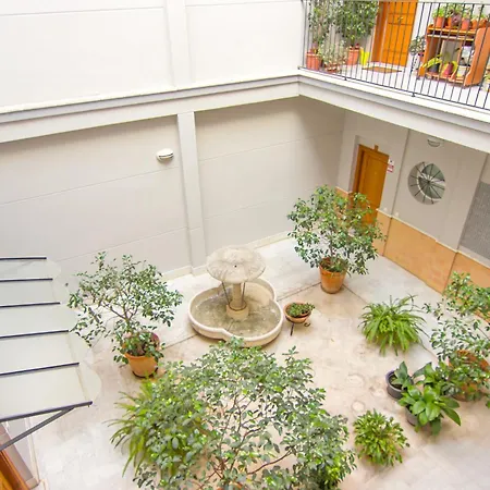 Rentalsevilla Marques De Estella 세비야