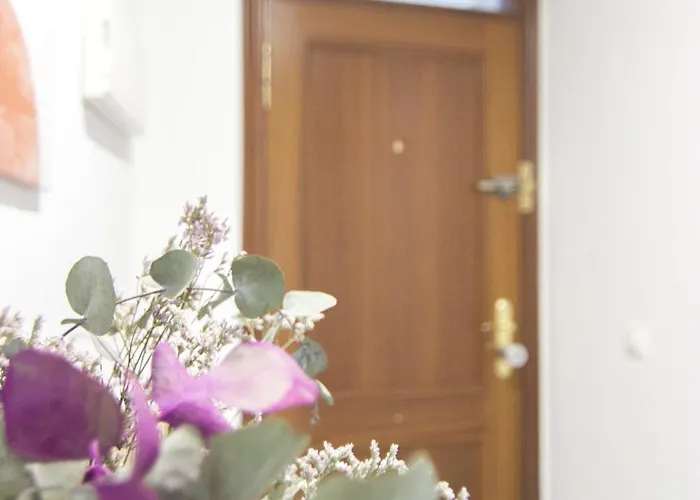 Apartment Rentalsevilla Marques De Estella Sevilla