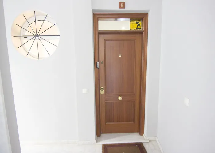 Apartment Rentalsevilla Marques De Estella *