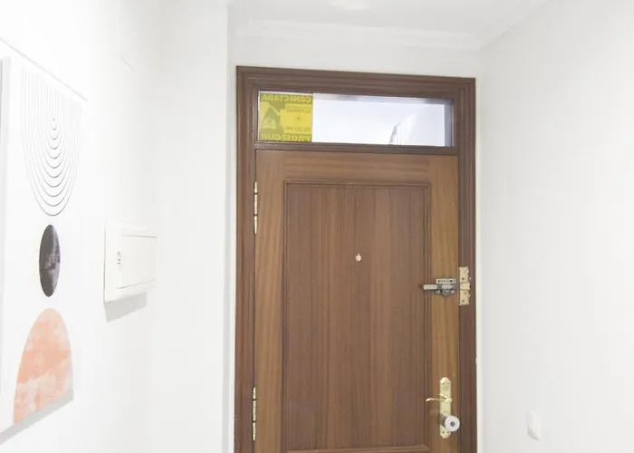 Apartment Rentalsevilla Marques De Estella