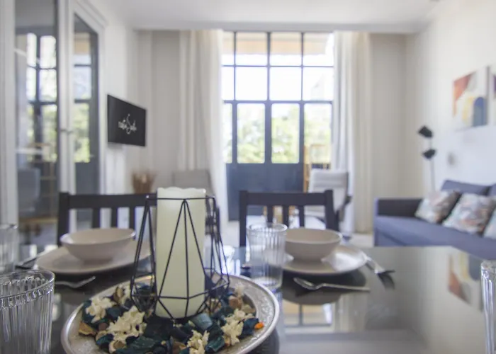 Apartment Rentalsevilla Marques De Estella Sevilla