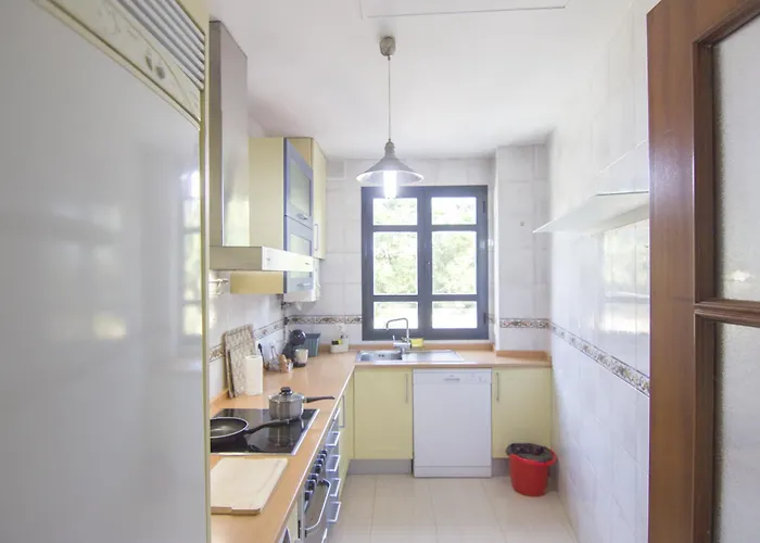 Rentalsevilla Marques De Estella Apartment Sevilla