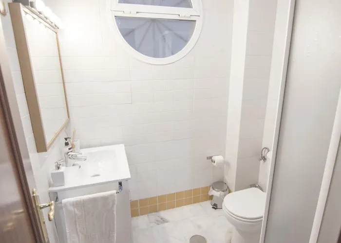 Rentalsevilla Marques De Estella Apartment *