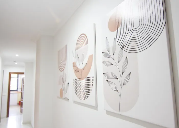 Apartment Rentalsevilla Marques De Estella Sevilla