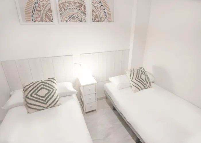 Rentalsevilla Marques De Estella Sevilla