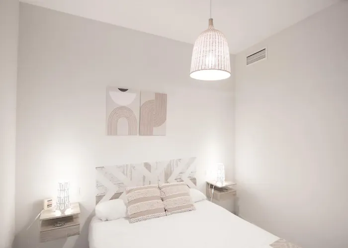 Apartment Rentalsevilla Marques De Estella *