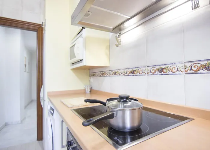 Rentalsevilla Marques De Estella Sevilla